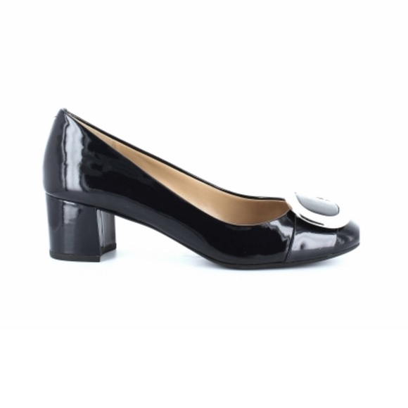 michael kors pauline pump